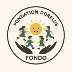 Logo Fondation Dorélus